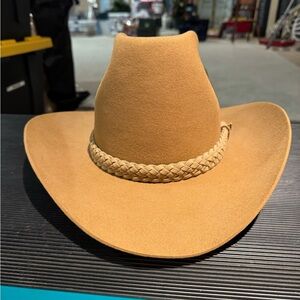 Stetson-Beaver Cowboy Hat